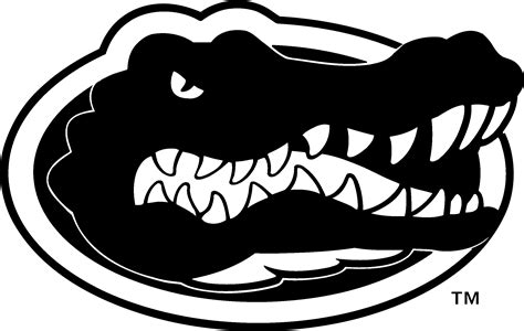 Gators Logo Vector at Vectorified.com | Collection of Gators Logo ...