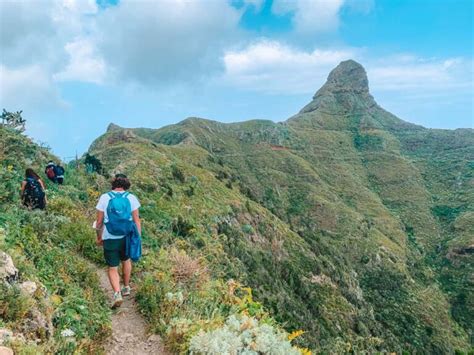 BEST Hikes in Tenerife – 9 AWESOME Hiking Trails in Tenerife