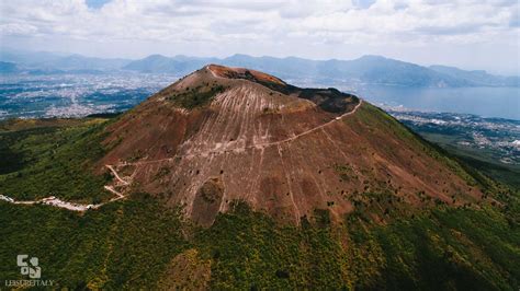 Pompeii and Mount Vesuvius Day Tour for Courtney Klopper - Leisure Italy