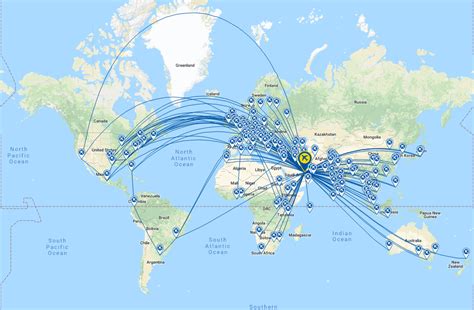 Airline Insight: Qatar Airways | Corporate Travel Community