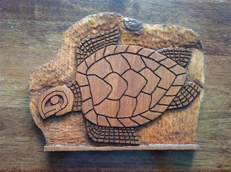 A wood carving using a dremel moto-tool. | woodworking | Pinterest ...