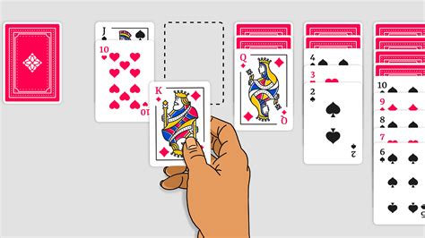 How to set up Solitaire: Follow this illustrated guide to learn rules