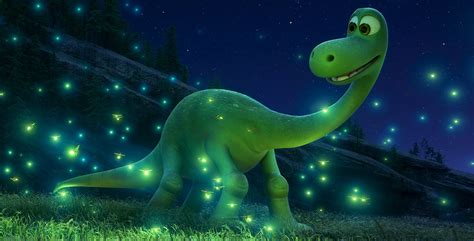 Disney Dinosaurs We Totally Dig - D23