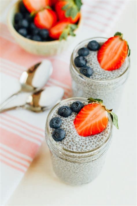 Chia Seeds Salty Recipe at Bernardo Vang blog