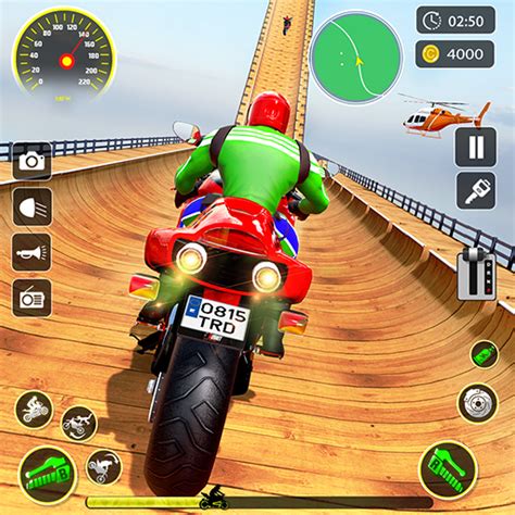 Real Bike Racing 3D Bike Games - Apps on Google Play