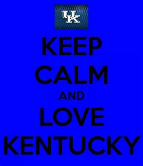 Pin by Mary Martin Blaine on Kentucky-- Wildcats | Kentucky, Kentucky ...