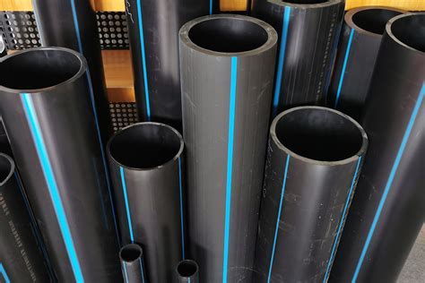 The Difference Between HDPE and PE Pipe - Madison Pipe Industry