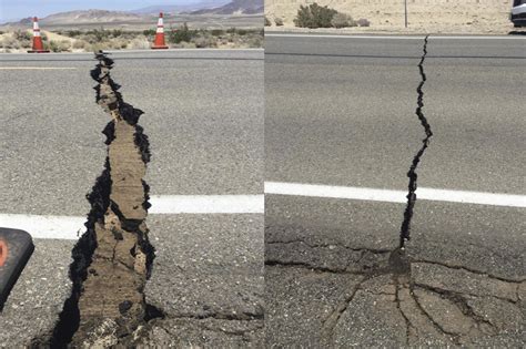 Earthquakes Today