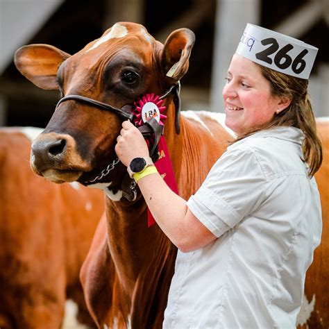 Cattle Show - Expo Ormstown