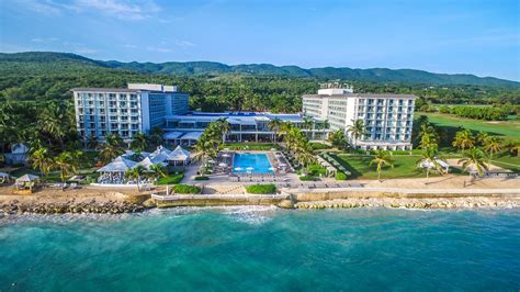 Hilton Rose Hall Resort & Spa - Montego Bay | Transat