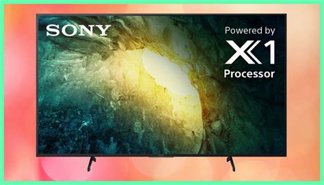 Sony 75-inch 4K Ultra HD LED TV is on sale at Amazon