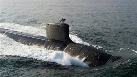 AUKUS submarine plan questioned by former White House official Zack ...