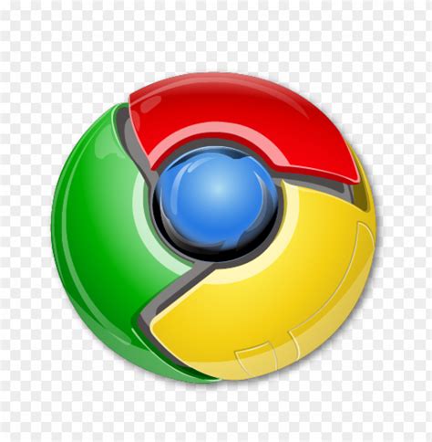 Google Chrome Icon Vector Free Download - 469087 | TOPpng