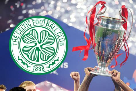 Celtic's Champions League path revealed as potential opponents include ...