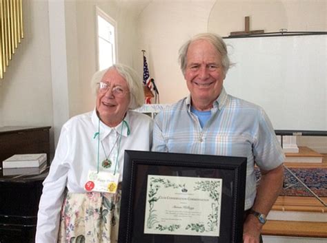 Steven Kellogg Recognized for Civic Contributions | Essex on Lake Champlain