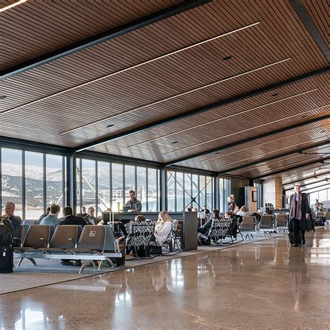 The Resurgence of Small- to Mid-Size Airports