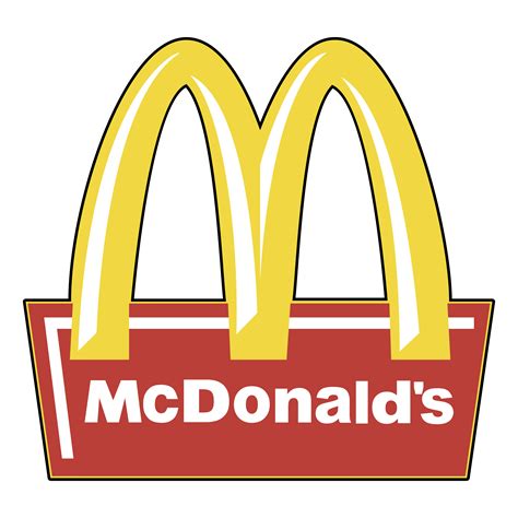 Mcdonalds Logo PNG Images Transparent Background | PNG Play