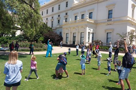 Australia Day 2024 Celebration | Tai Chi Australia