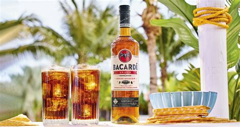 Bacardi Plus Alcohol Content - Bogados