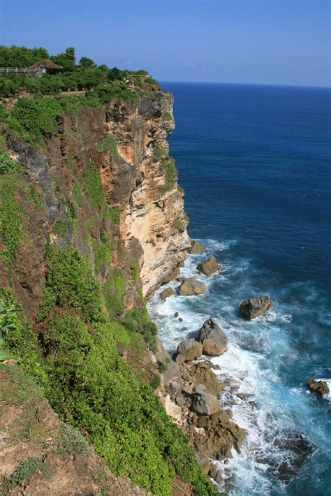 39_Pura Uluwatu_101 | The last temple we saw is the striking… | Flickr