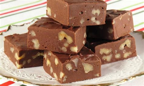 Jet Puffed Marshmallow Creme Fudge Recipe