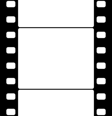 Film Strip Vector Clipart | Free download on ClipArtMag