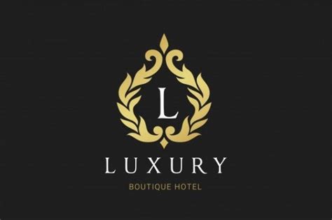 Hotel Logo - 15+ Examples, Tips