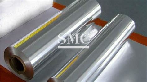 Aluminum Non Stick Foil Price | Supplier & Manufacturer - Shanghai ...