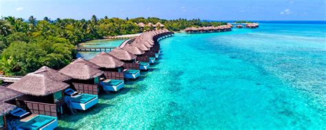 North Malé Atoll Family Resort in Maldives | Sheraton Maldives Full ...