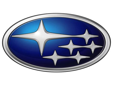 Subaru Logo Wallpapers - Wallpaper Cave