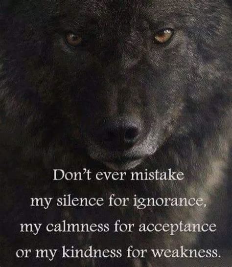 Pin on Sigma Wolf | Wolf quotes, Inspirational animal quotes, Lone wolf ...