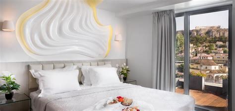 A for Athens, Athens Review | The Hotel Guru