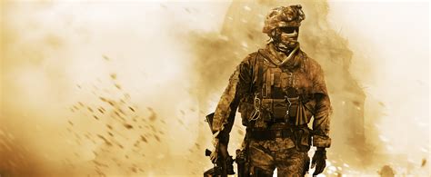 Call of Duty Modern Warfare 2 Remastered - PS4 | PlayStation (US)