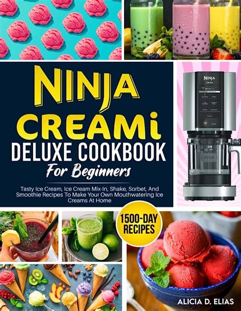 Easy Ninja Blender Recipes 2023 - AtOnce