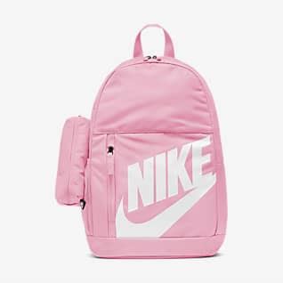 Bags & Backpacks Pink Lifestyle. Nike GB