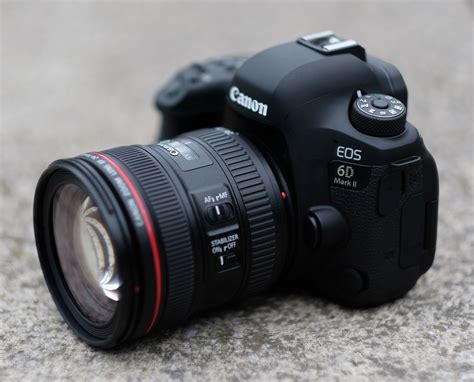 リセットは Canon EOS 6D Mark IIの通販 by ほや｜キヤノンならラクマ - キャノン デジタル