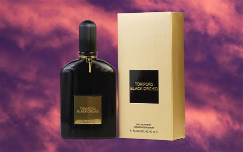 Descubrir 57+ imagen who wears tom ford black orchid - Abzlocal.mx