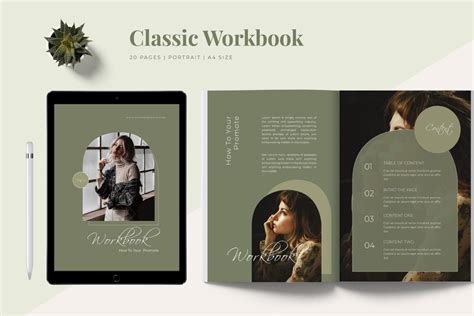 Indesign Book Cover Template Free