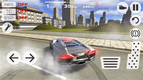 Download Extreme Car Driving Simulator Mod Apk - Android mod apk