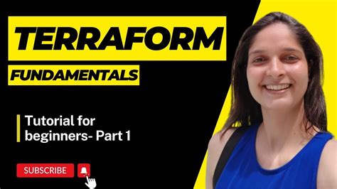 Why terraform? | Challenges it solves | Terraform fundamentals - YouTube