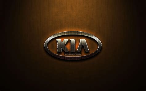 Kia Logo Wallpapers - Top Free Kia Logo Backgrounds - WallpaperAccess