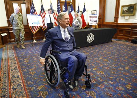 Texas Gov Says Austin's Police Budget Cut 'Paves the Way for ...