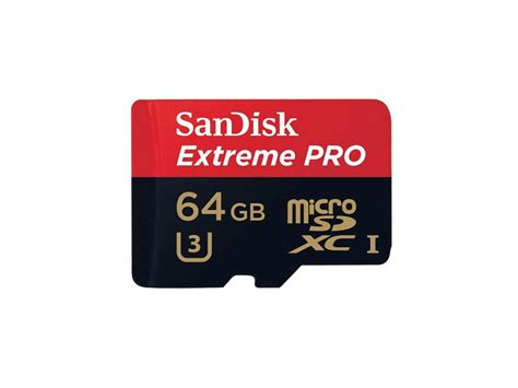 microSDXC Card 64GB - René Koch AG