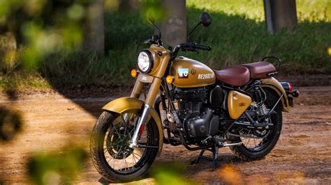 Royal Enfield Classic 350 Price, Mileage, Specs & Features