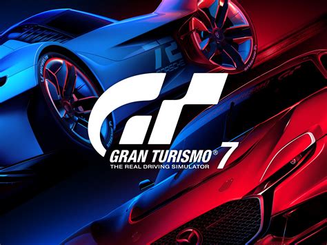 Gran Turismo Sport Wallpapers In Ultra HD 4K Gameranx | atelier-yuwa ...