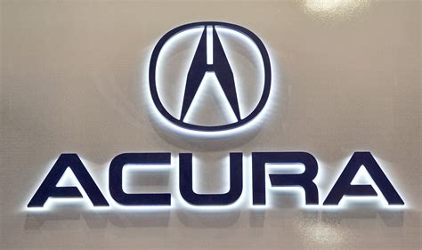 Acura Logo Wallpapers - Top Free Acura Logo Backgrounds - WallpaperAccess