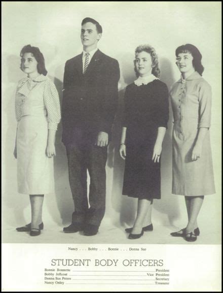 Explore 1960 Brookland-Cayce High School Yearbook, Cayce SC - Classmates