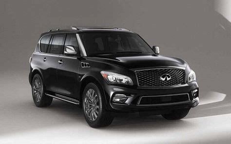 Explore the Infinity SUV Collection for Unmatched Luxury and Performance