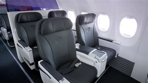 Virgin Airlines Boeing 737 800 Seating Plan | Awesome Home