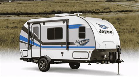 Video: 2019 Jayco Hummingbird trailer - RV Travel